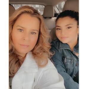 Meet your Posher, Rose